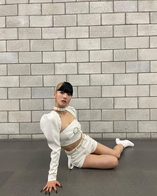 에이핑크 윤보미 인스타그램