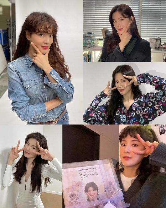 이니셜엔터테인먼트 제공