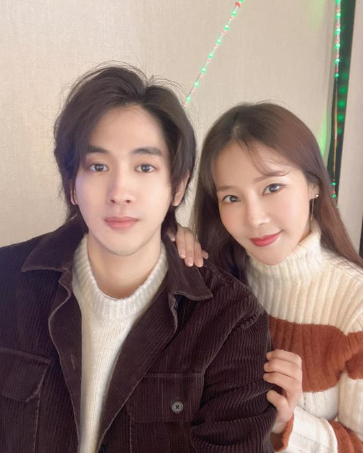 류필립 인스타그램