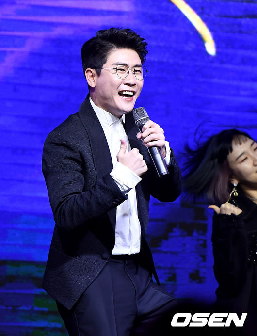OSEN DB.