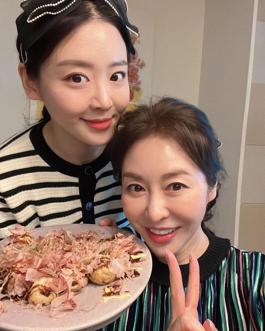 김예령 인스타그램