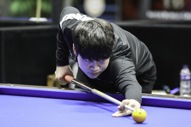 [사진]손준혁 /파이브앤식스 제공