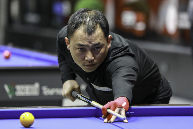 [사진]정승일 /파이브앤식스 제공