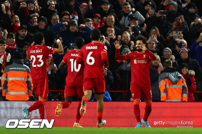 [사진] ⓒGettyimages(무단전재 및 재배포 금지)