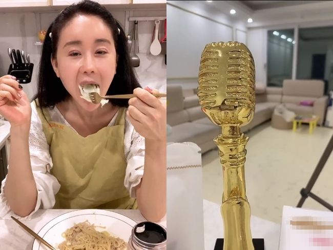 함소원 인스타그램