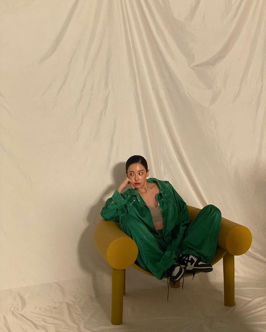 오연서 인스타그램