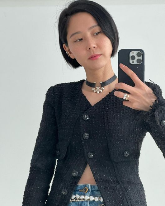 김나영 인스타그램