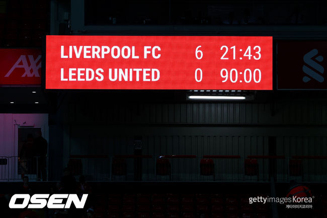 [사진] ⓒGettyimages(무단전재 및 재배포 금지)