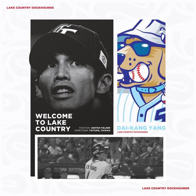 레이크 컨트리 독하운즈 구단 홈페이지