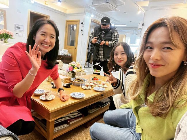 선예 인스타그램
