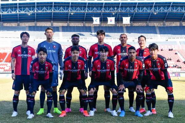 [사진]부천FC 제공