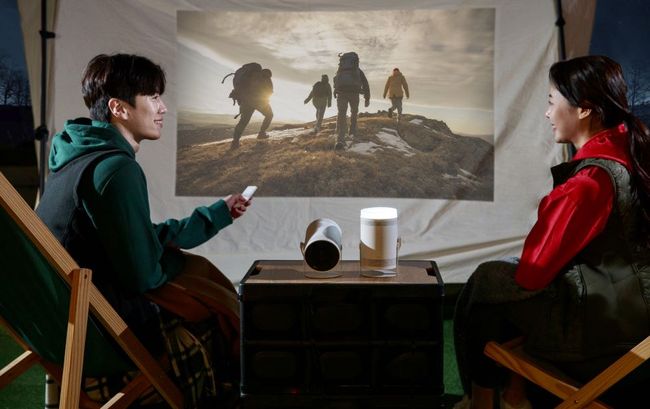 삼성전자 제공.