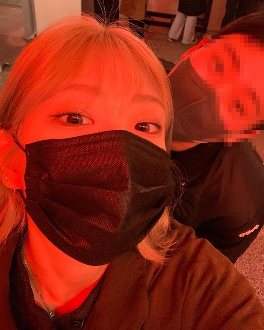 최준희 인스타그램