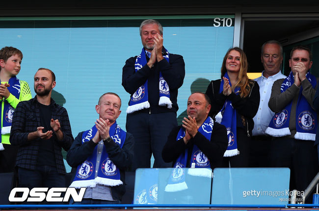 [사진] ⓒGettyimages(무단전재 및 재배포 금지)