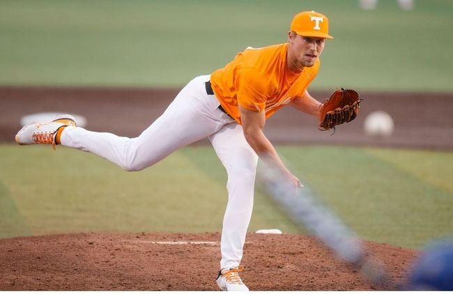 벤 조이스 / 벤 조이스 SNS 캡처