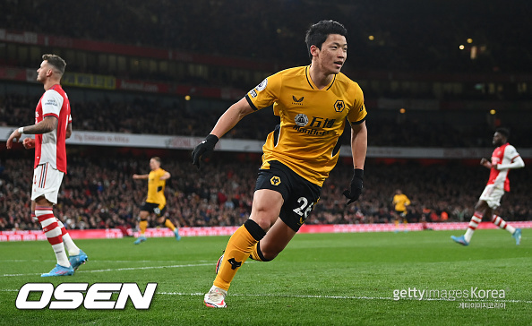 [사진] 2022. 02 .25 / ⓒGettyimages(무단전재 및 재배포 금지)