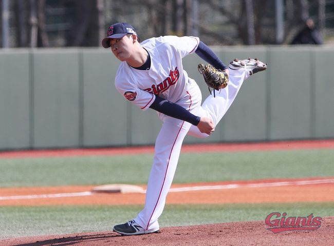 롯데 자이언츠 제공