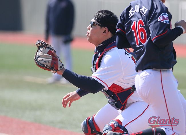 롯데 자이언츠 제공