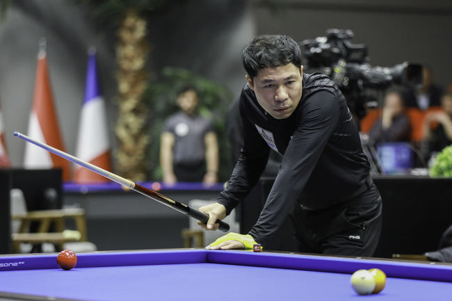 [사진]허정한 /파이브앤식스 제공