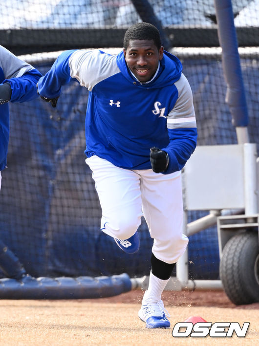 호세 피렐라 / OSEN DB