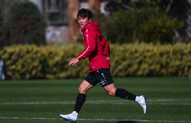 [사진]루빈 카잔 트위터