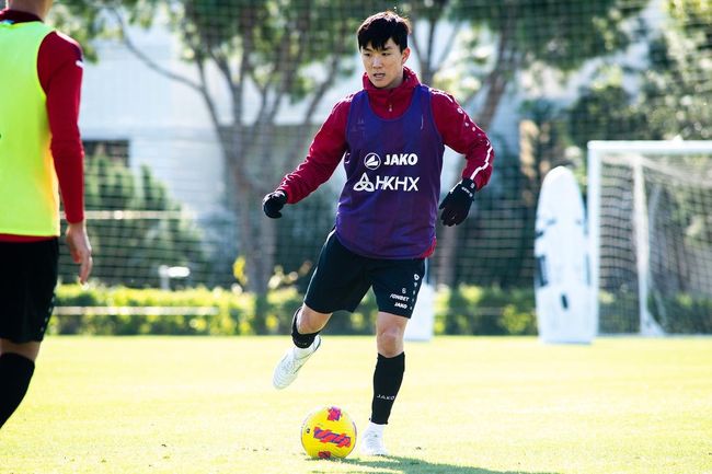 [사진]루빈 카잔 트위터