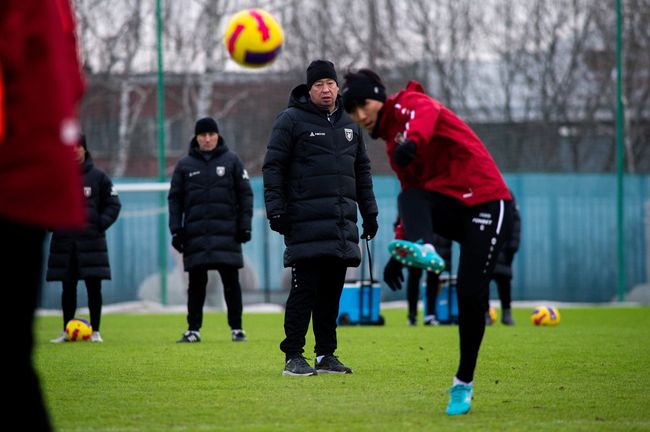 [사진]루빈 카잔 트위터