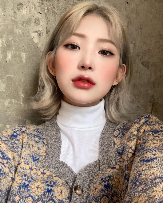 최준희 인스타그램