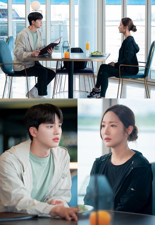 앤피오엔터테인먼트, JTBC스튜디오 제공