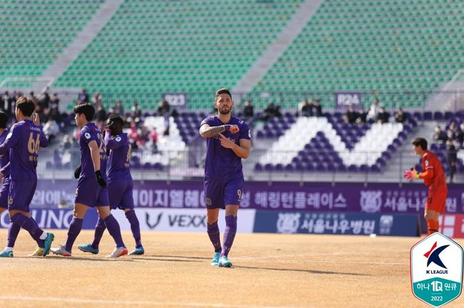 [사진]한국프로축구연맹 제공