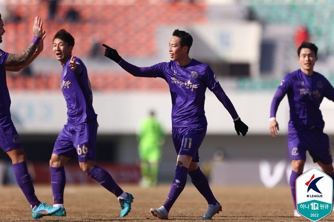 [사진]한국프로축구연맹 제공
