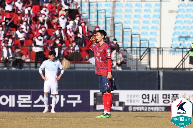  [사진]한국프로축구연맹 제공
