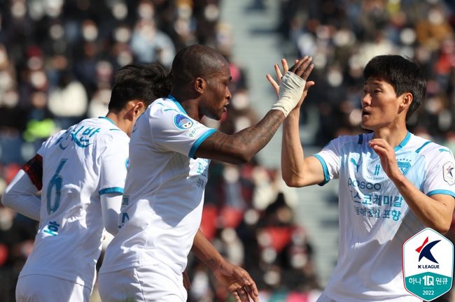 [사진]한국프로축구연맹 제공
