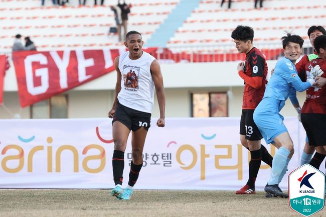 [사진]한국프로축구연맹 제공
