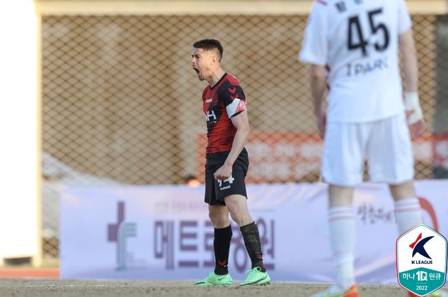 [사진]한국프로축구연맹 제공