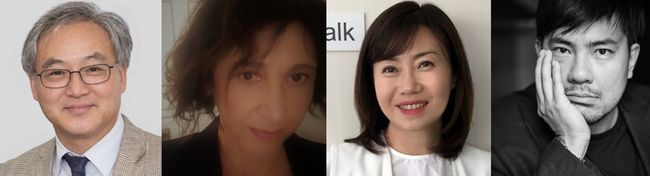 한인석, 나다 아자리 질롱, 심영, 칸 루메