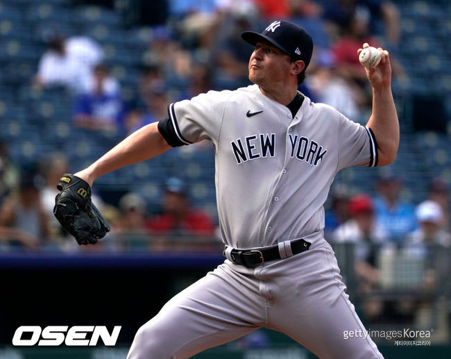 [사진] 선수노조 대표 잭 브리튼 ⓒGettyimages(무단전재 및 재배포 금지)