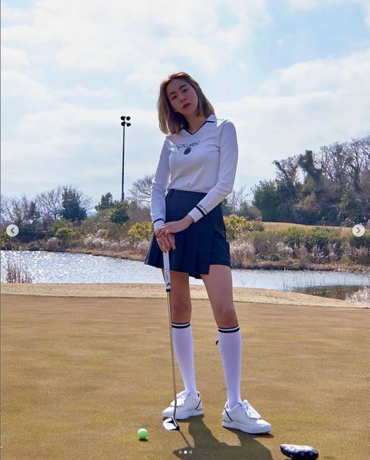유이 인스타그램