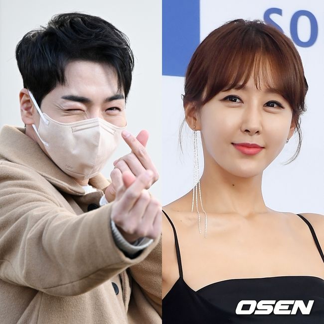 OSEN DB.