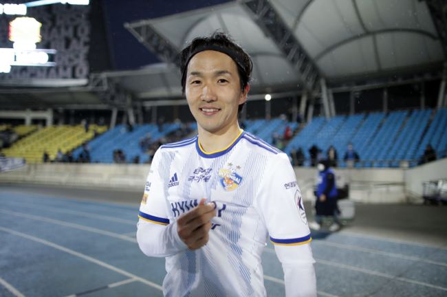 [사진] 한국프로축구연맹 제공