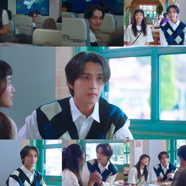 방송화면 캡쳐