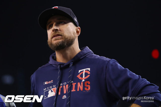 [사진] 로코 발델리 감독 ⓒGettyimages(무단전재 및 재배포 금지)