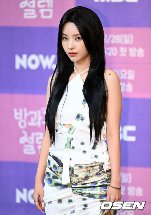 OSEN DB.