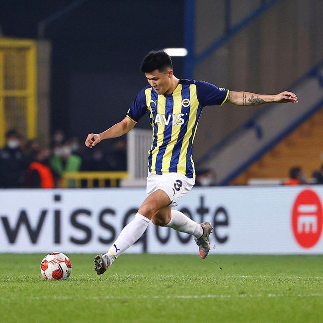 [사진] 페네르바체 SK 공식 SNS