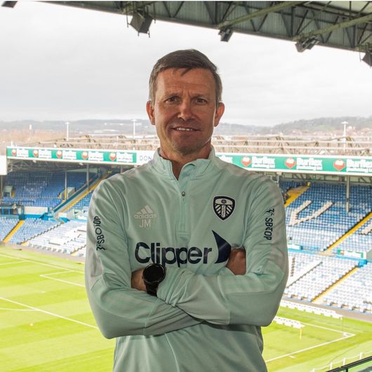 [사진] 리즈 유나이티드 공식 SNS