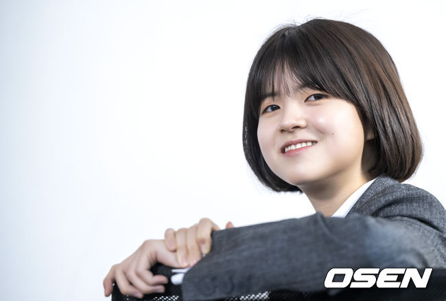 220301 가수 서기 인터뷰. / dreamer@osen.co.kr
