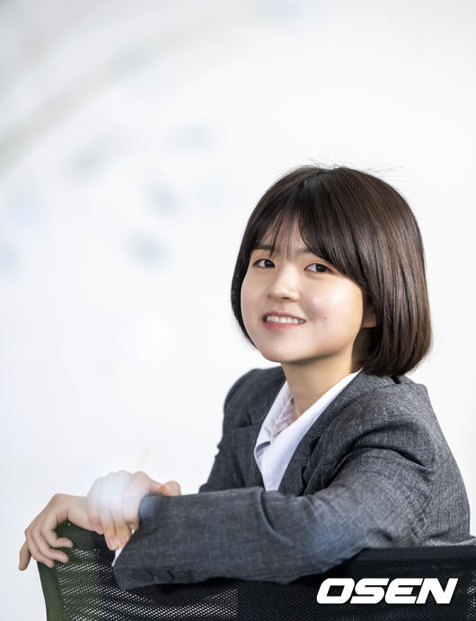 220301 가수 서기 인터뷰. / dreamer@osen.co.kr