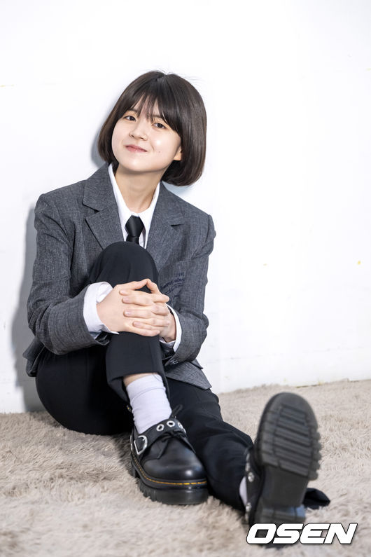 220301 가수 서기 인터뷰. / dreamer@osen.co.kr