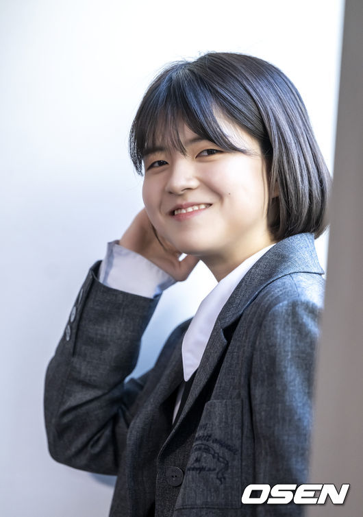 220301 가수 서기 인터뷰. / dreamer@osen.co.kr
