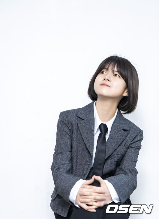 220301 가수 서기 인터뷰. / dreamer@osen.co.kr